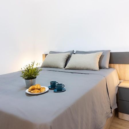 Malagueta Freshapartments Màlaga Exteriér fotografie